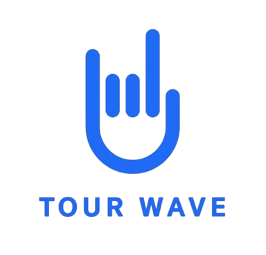 TourWave Logo